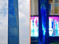 Небоскребы из макулатуры Небоскребы из макулатуры