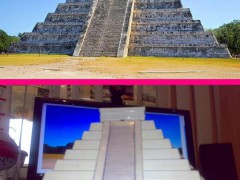 Небоскребы из макулатуры Небоскребы из макулатуры