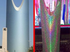 Небоскребы из макулатуры Небоскребы из макулатуры