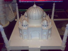 Небоскребы из макулатуры Небоскребы из макулатуры