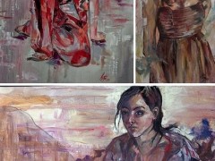 Картины вином Картины вином