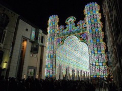 Ghent Light Festival
