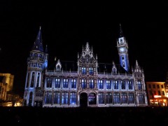 Ghent Light Festival