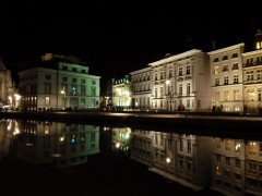 Ghent Light Festival