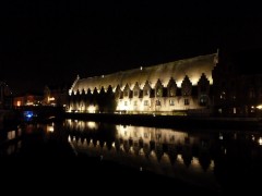 Ghent Light Festival