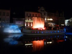 Ghent Light Festival