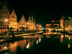 Ghent Light Festival