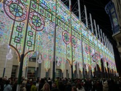 Ghent Light Festival