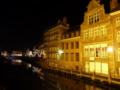 Ghent Light Festival