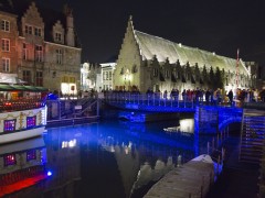 Ghent Light Festival