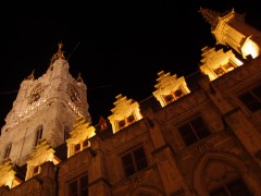 Ghent Light Festival