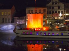 Ghent Light Festival