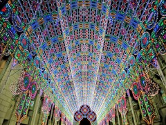 Ghent Light Festival