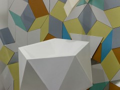 Баевер Александр, Баевер Валерия - Квазикристал