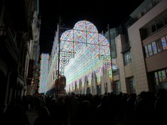 Ghent Light Festival