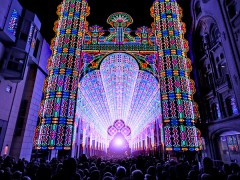 Ghent Light Festival