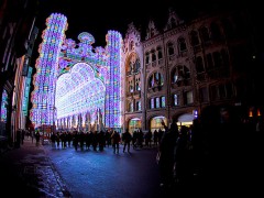 Ghent Light Festival