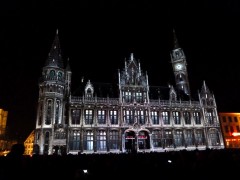 Ghent Light Festival