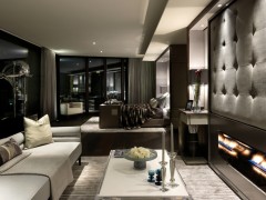 One Hyde Park
