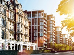 One Hyde Park