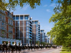 One Hyde Park