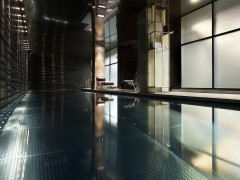 OHP Swimming Pool