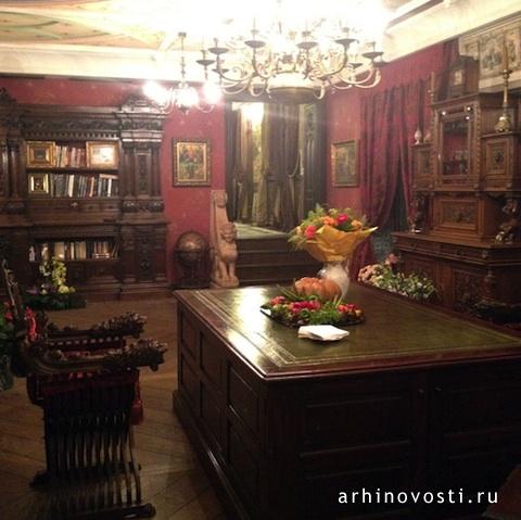Топ 5 самых необычных квартир звезд российского шоу-бизнеса.