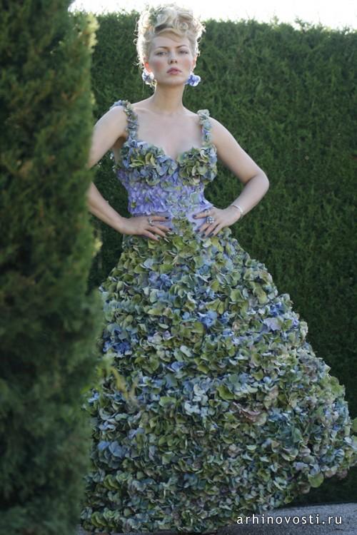 3 июля – 8 июля 2012 года. MOSCOW FLOWER SHOW. Москва, Россия.