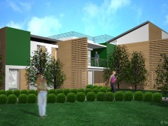 Santa Caterina Residence