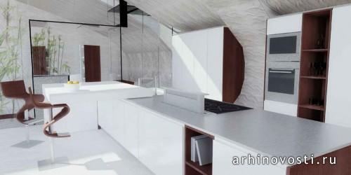 Проект Дюна