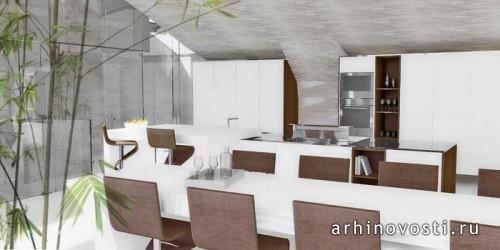 Проект Дюна