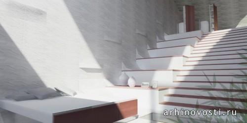 Проект Дюна