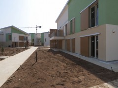 Santa Caterina Residence