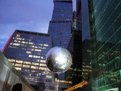 Disco Ball