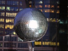Disco Ball
