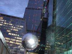 Disco Ball