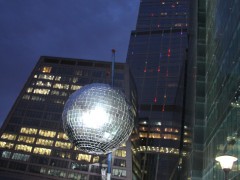Disco Ball