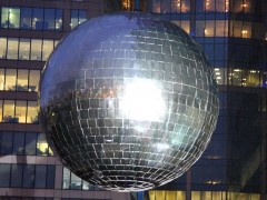 Disco Ball