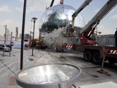 Disco Ball