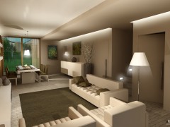 Santa Caterina Residence