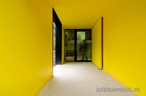 Завод по разливу ледниковой воды от Panorama. Чили.