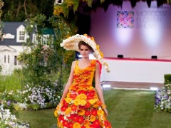 Moscow Flower Show