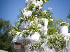 Moscow Flower Show