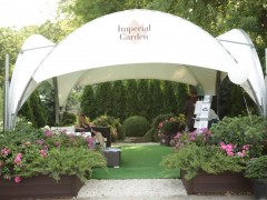 Садовый центр «Imperial Garden»