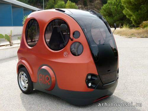 Tata Motors готова взяться за AirPod.