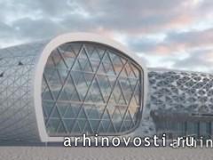 Центр современного искусства