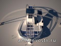 Музей современного искусства