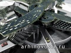 Молодёжный центр досуга Sy(E)nergy of Whirlwind. 