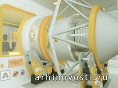 Реконструкция корпуса физико-технического факультета и благоустройство прилегающей территории