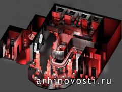 Проект «Ниндзя»